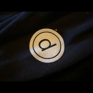 Pure Barre Zip Up Hoodie